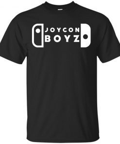 joycon boyz merch joyconboyz shirt