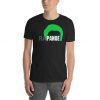 megan rapinoe t shirt Short-Sleeve Unisex T-Shirt