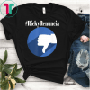 #rickyrenuncia Hashtag Ricky Renuncia Puerto Rico Politics Classic Gift T-Shirt