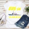 uss john mccain t shirt