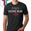 ŘŇĶŇ Home Run SZN Shirt