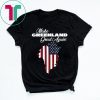 Funny President Trump buys Greenland shirt Ltd Ed 51st State 2019 T-Shirt