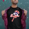 Tommy Kahnle Yankees Savages T-Shirts