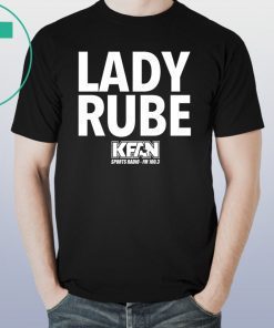 2019 KFAN State Fair Lady Rube T-Shirt