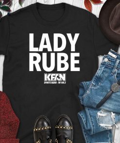 2019 KFAN State Fair Lady Rube T-Shirt