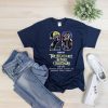 26 years of the nightmare before christmas 1993-2019 shirt
