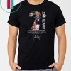 7 john elway quarterback stanford years with broncos signature shirt
