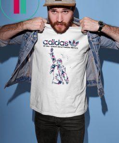 Adidas all day I dream freddie mercury shirt