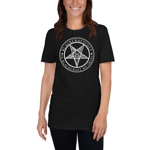 Against all gods T shirt