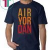 Air Yordan Alvarez Houston Astros Tee Shirt