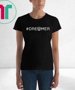 Alejandro Sanz Dreamers T-Shirt