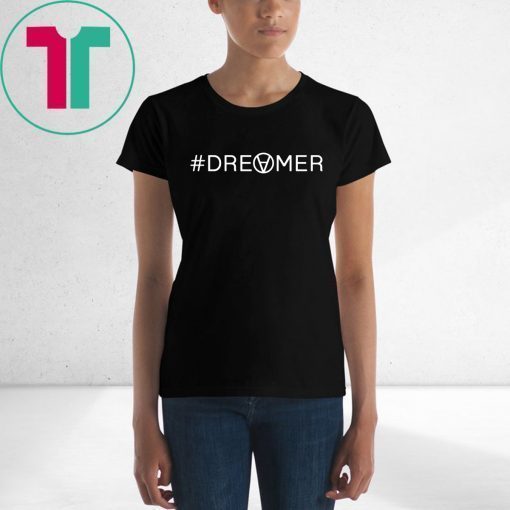 Alejandro Sanz Dreamers T-Shirt