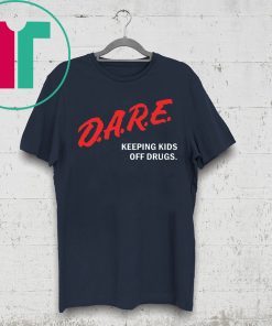 Alexis Ohanian Dare T-Shirt Dare Shirt