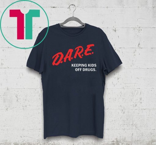 Alexis Ohanian Dare T-Shirt Dare Shirt