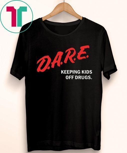 Alexis Ohanian Dare T-Shirt Dare Shirt