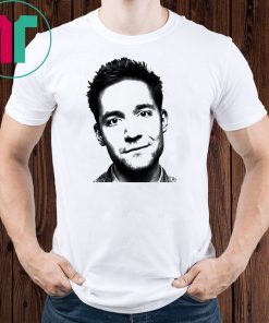 Alexis Ohanian Serena Williams T-shirt