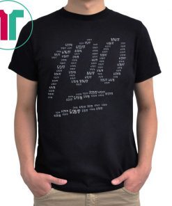 All Rise For 100 Home Runs Shirt