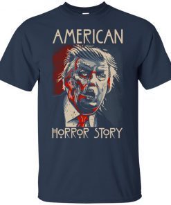 American Horror Story Trump Shirt