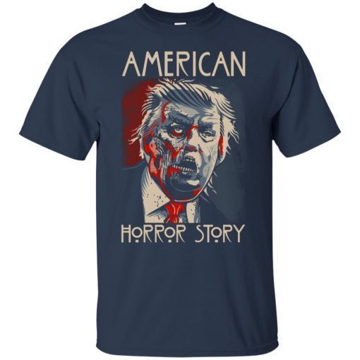 American Horror Story Trump Shirt