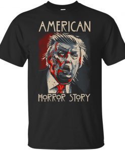 American Horror Story Trump Shirt