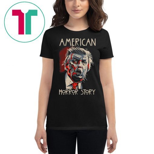 American Horror Story Trump Shirt