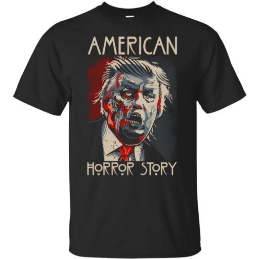 American Horror Story Trump Shirt