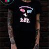 Antidepression Unicorn shirt