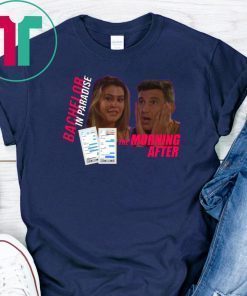 Bachelor In Paradise Blake Texts T-Shirt