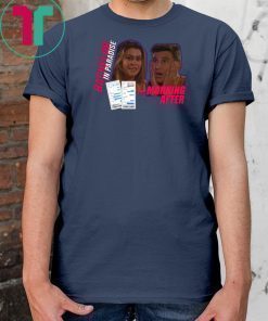 Bachelor In Paradise Blake Texts T-Shirt