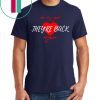Mens Backstreet Boys 90s Oh My God They’re Back Again Shirt