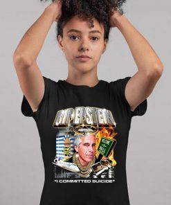 Barack Obama RIP Epstein 1953 2019 Shirt