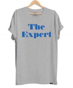 Barron Trump The Expert T-Shirt