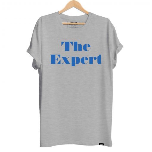 Barron Trump The Expert T-Shirt