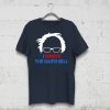Bernie Sanders I Wrote The Damn Bill Merch Shirt