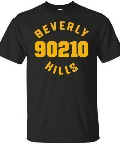 Beverly Hills 90210 T-Shirt