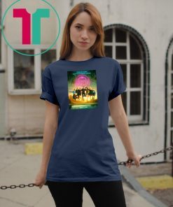 Beverly Hills 90210 Reboot Luke Perry T-Shirt