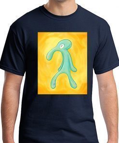 Bold and Brash Dank Meme Shirt