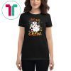 Boo Boo Crew Nurse Ghost Funny Halloween Costume Fun Gift T-Shirt