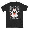 Boo Boo Crew Nurse Shirt , Boo Boo Crew T Shirt, Funny Nurse Shirt, Nurse Life Shirt, Nursing School Shirt, Nurse Gifts, Future Nurse Shirt