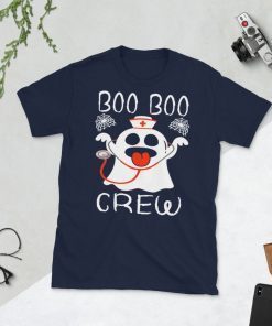 Boo Boo Crew Nurse Shirt , Boo Boo Crew T Shirt, Funny Nurse Shirt, Nurse Life Shirt, Nursing School Shirt, Nurse Gifts, Future Nurse Shirt