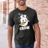 Boo Boo Crew Nurse Shirt Halloween 2019 Nurse lover Gifts