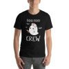 Boo Boo Crew, School Nurse Shirt, Pediatric Nurse Shirt, Halloween Nurse, Children's Nurse Shirt, Funny Nurse Shirt, Nurse Gift, Halloween