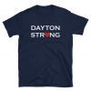 Buy Dayton Strong Unisex T-Shirt