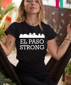 Buy El Paso Strong Shirt