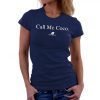 Call Me Coco Cori Gauff 2019 T-Shirt