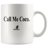 New Balance Mug Call Me Coco Mug