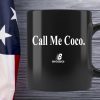 Call Me Coco New Balance Mug