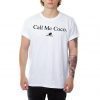 Call Me Coco New Balance Coco Gauff T-Shirt