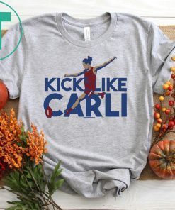 Carli Lloyd T-Shirt