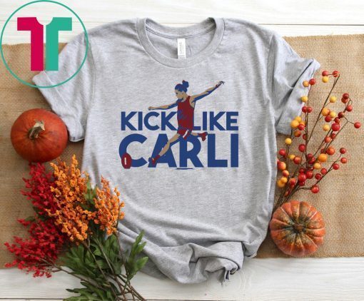 Carli Lloyd T-Shirt